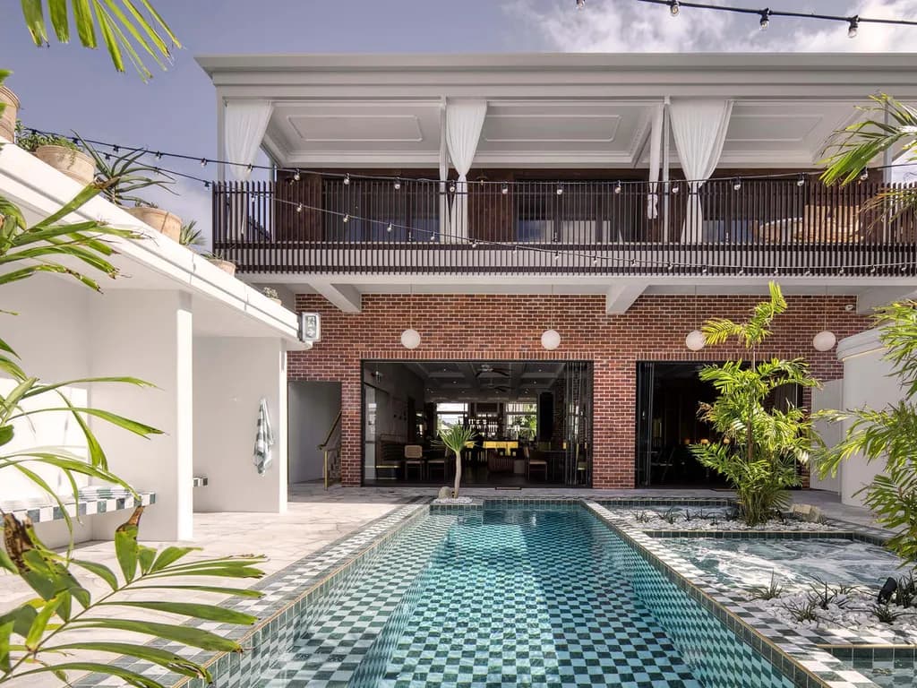 The Banya Mullumbimby