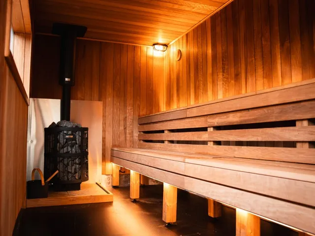 The Cabin