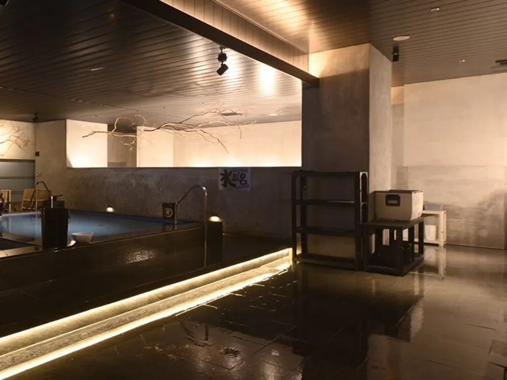 The Centurion Sauna Rest & Stay Sapporo