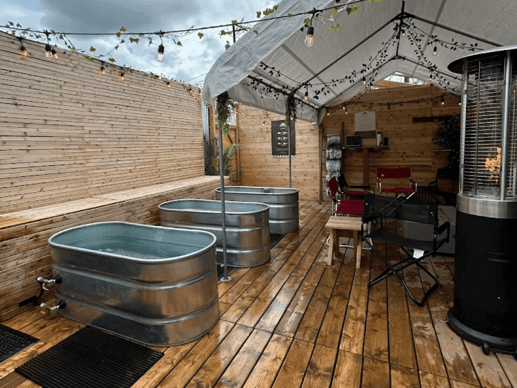 The Good Sauna
