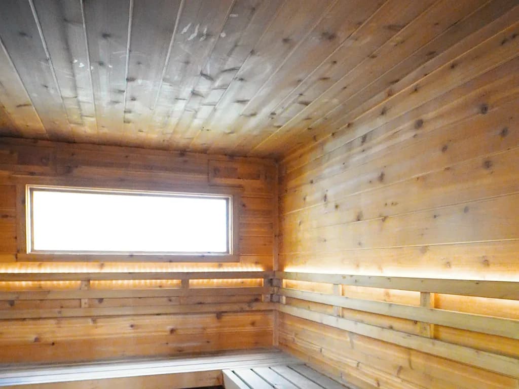 The Sauna Guys