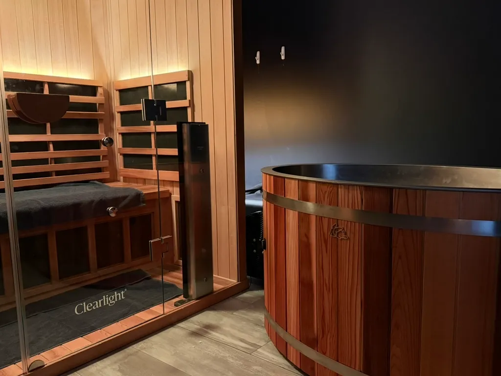 The Sauna Hub