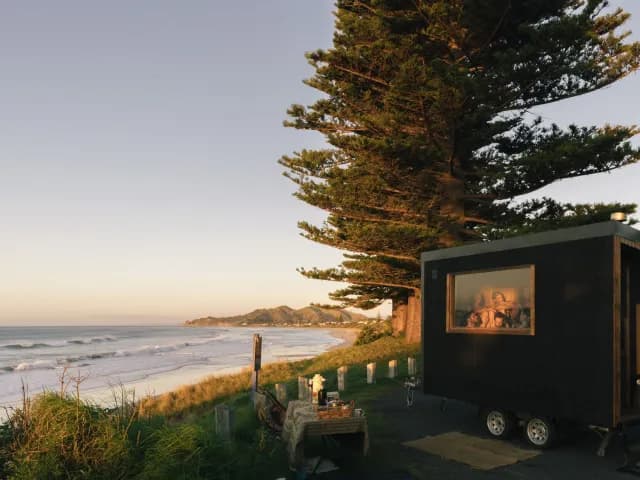 Gisborne