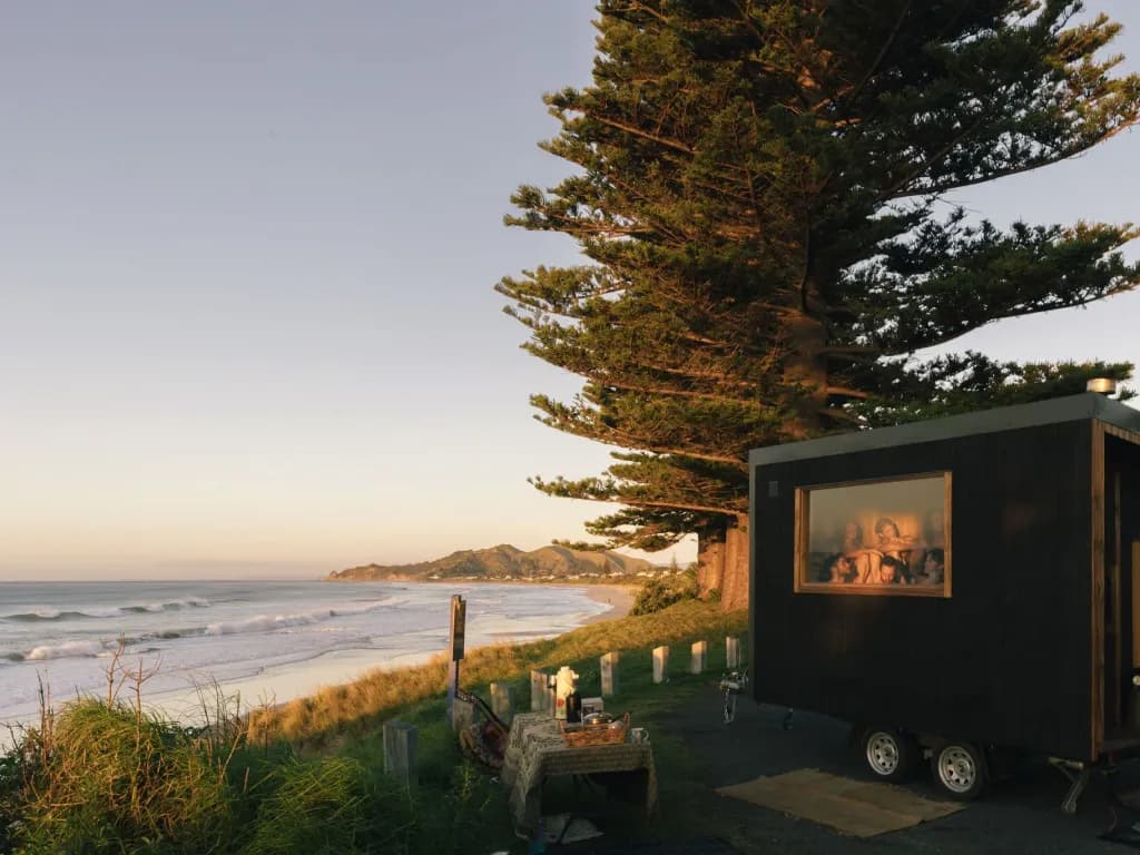 Gisborne