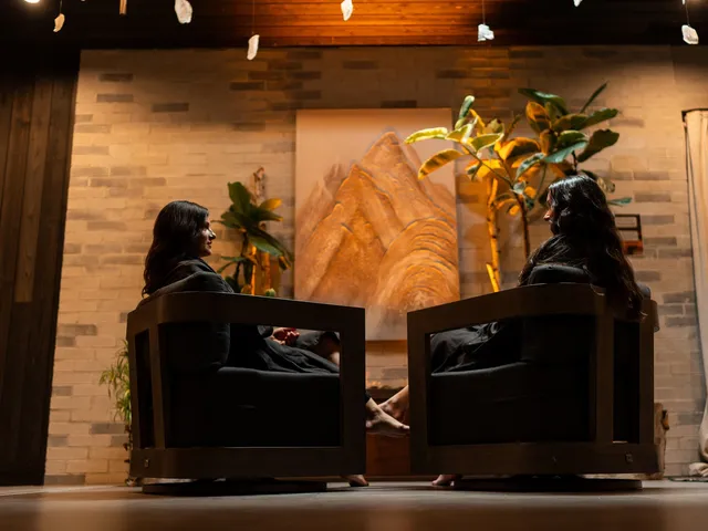 The Source Sauna Studio and Day Spa