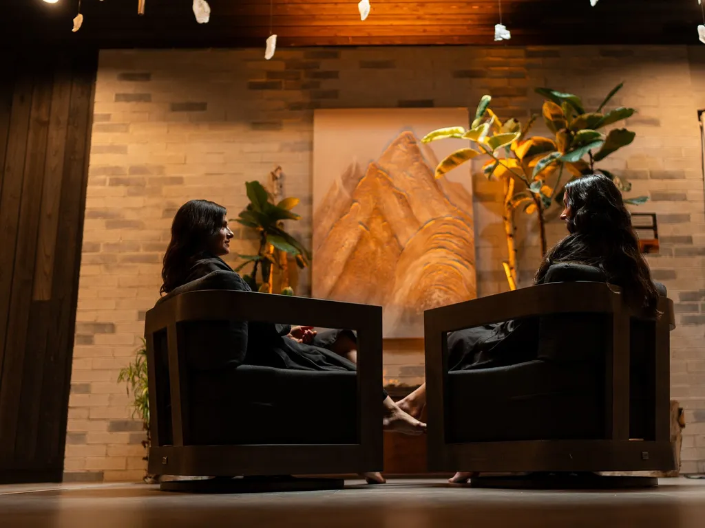 The Source Sauna Studio and Day Spa