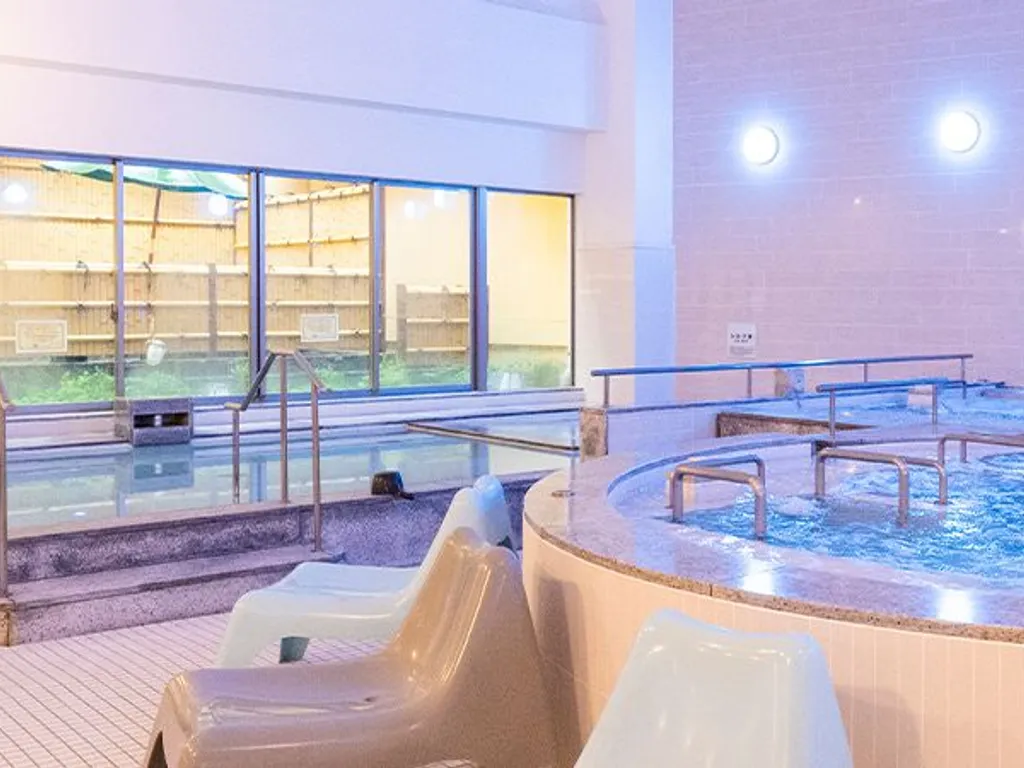 Thermae-yu