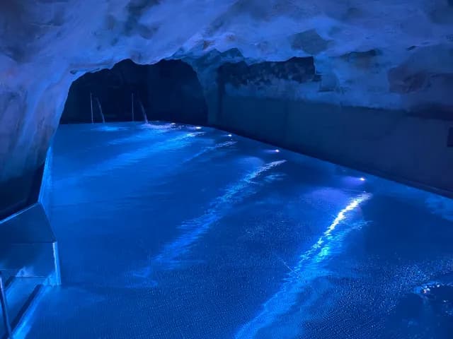 Thermalbad Brigerbad