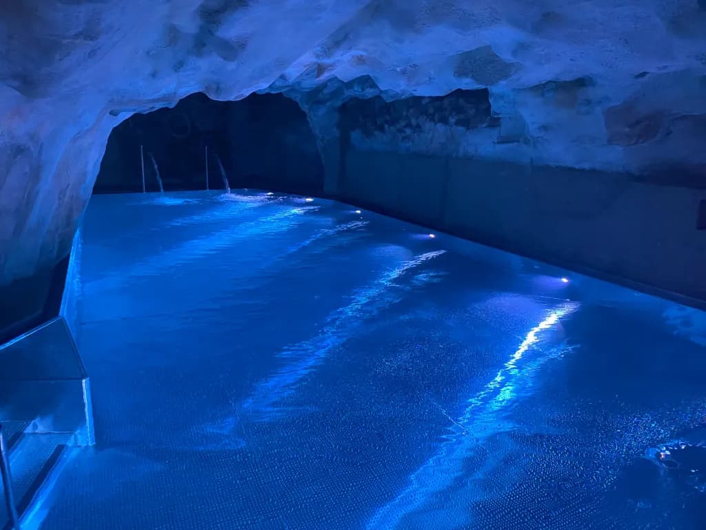 Thermalbad Brigerbad