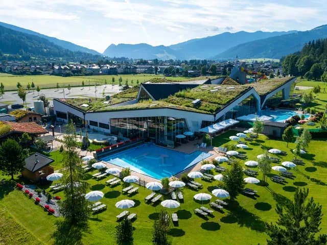 Therme Amadé