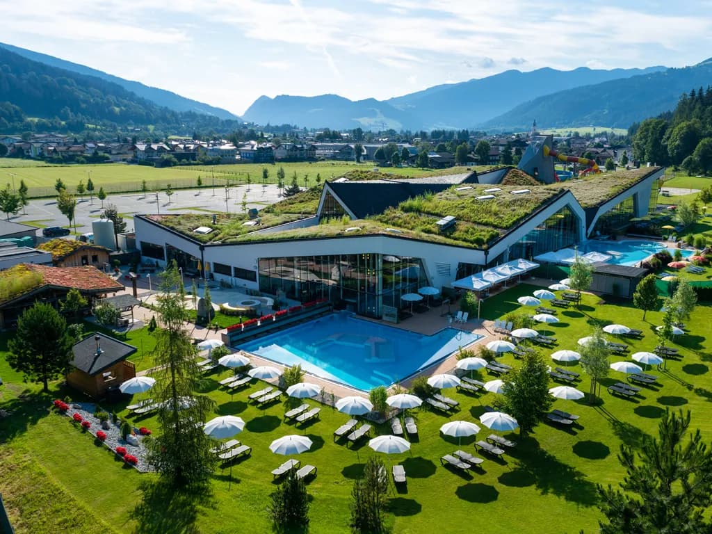 Therme Amadé