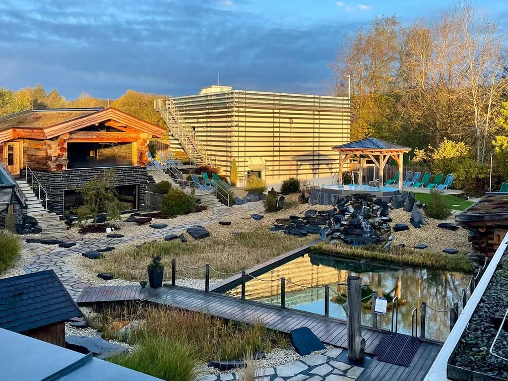 Therme Bad Steben