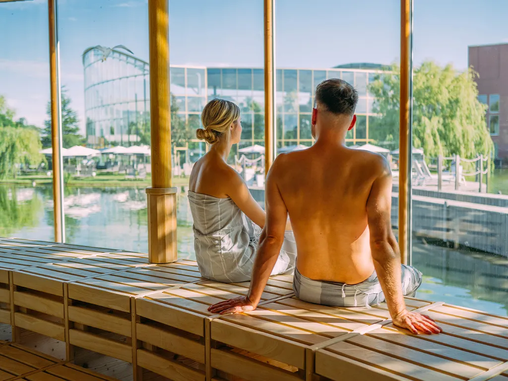 Therme Erding