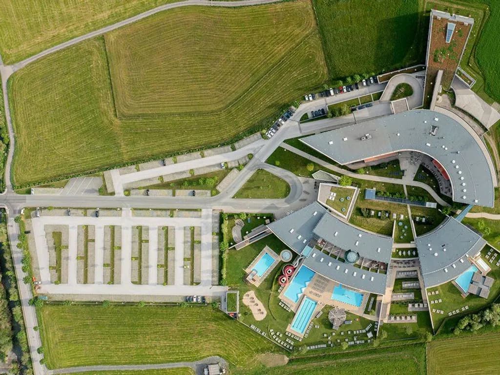 Therme Kaprun