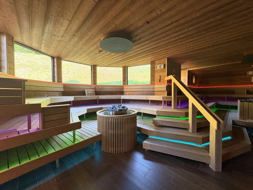 Therme St. Kathrein