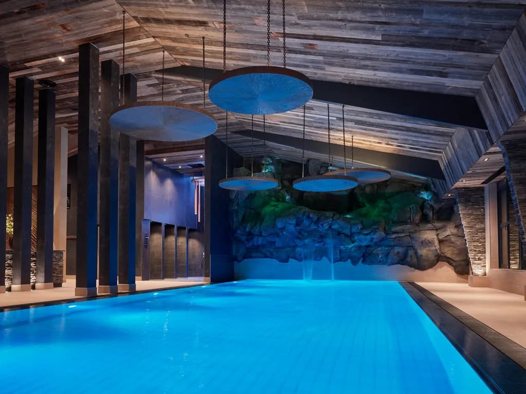 Thermen Bad Nieuweschans