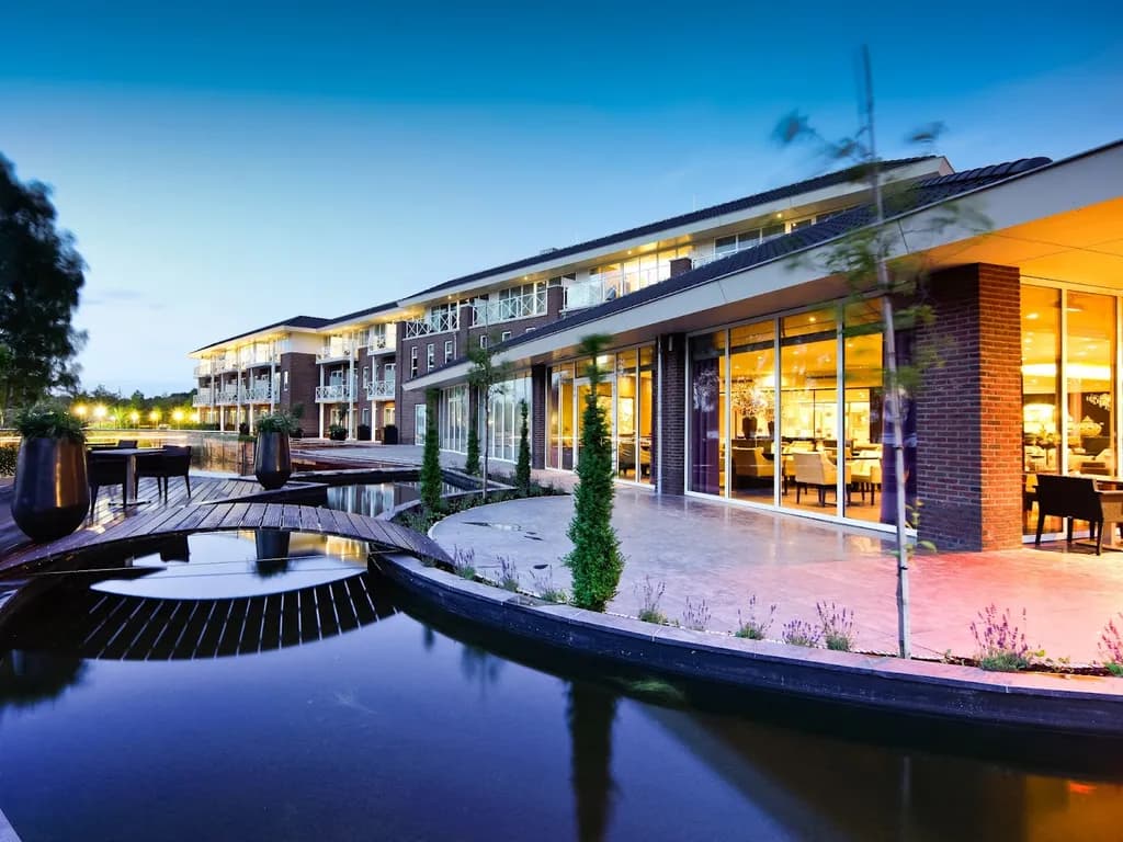 Thermen Retreats