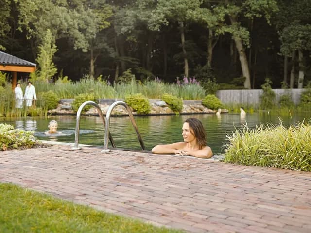Thermen Soesterberg