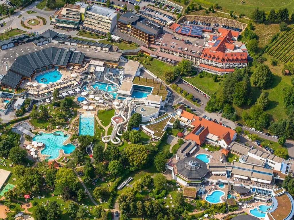 Thermenresort Loipersdorf