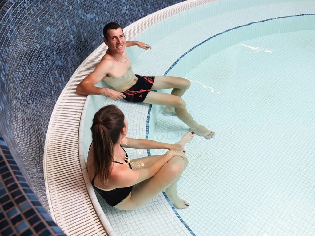 Thermes de Salins les Bains