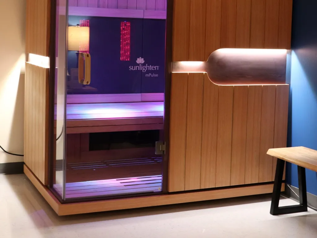 Thrive Sauna LLC