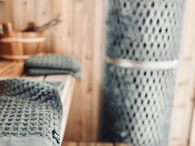 Timbre Thermal Retreat