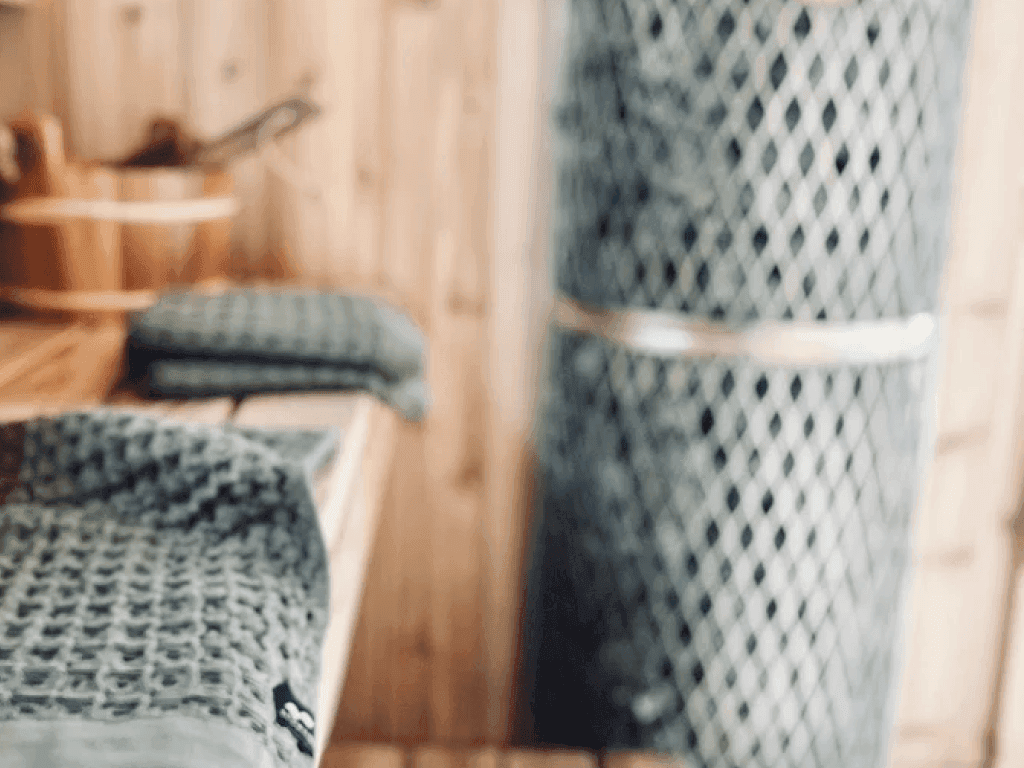 Timbre Thermal Retreat