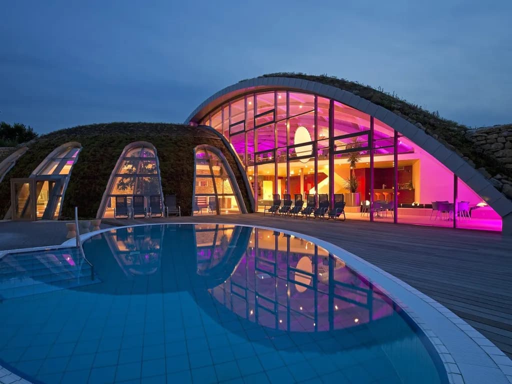 Toskana Therme Bad Sulza