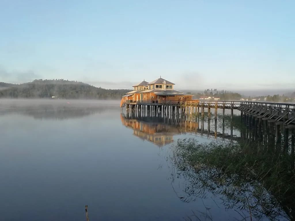 Ulricehamns Kallbadhus
