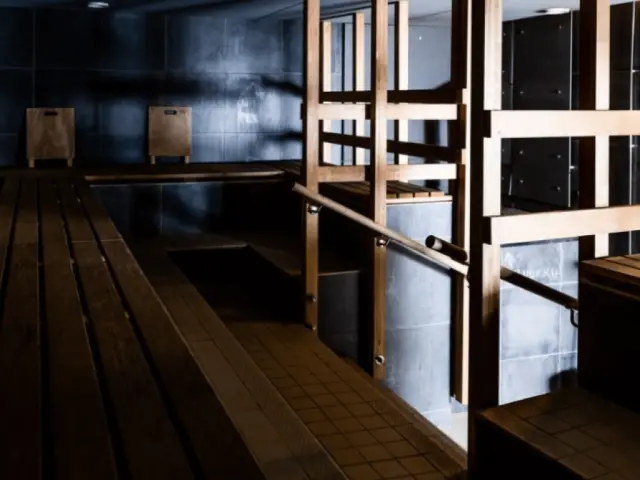 Uusi Sauna