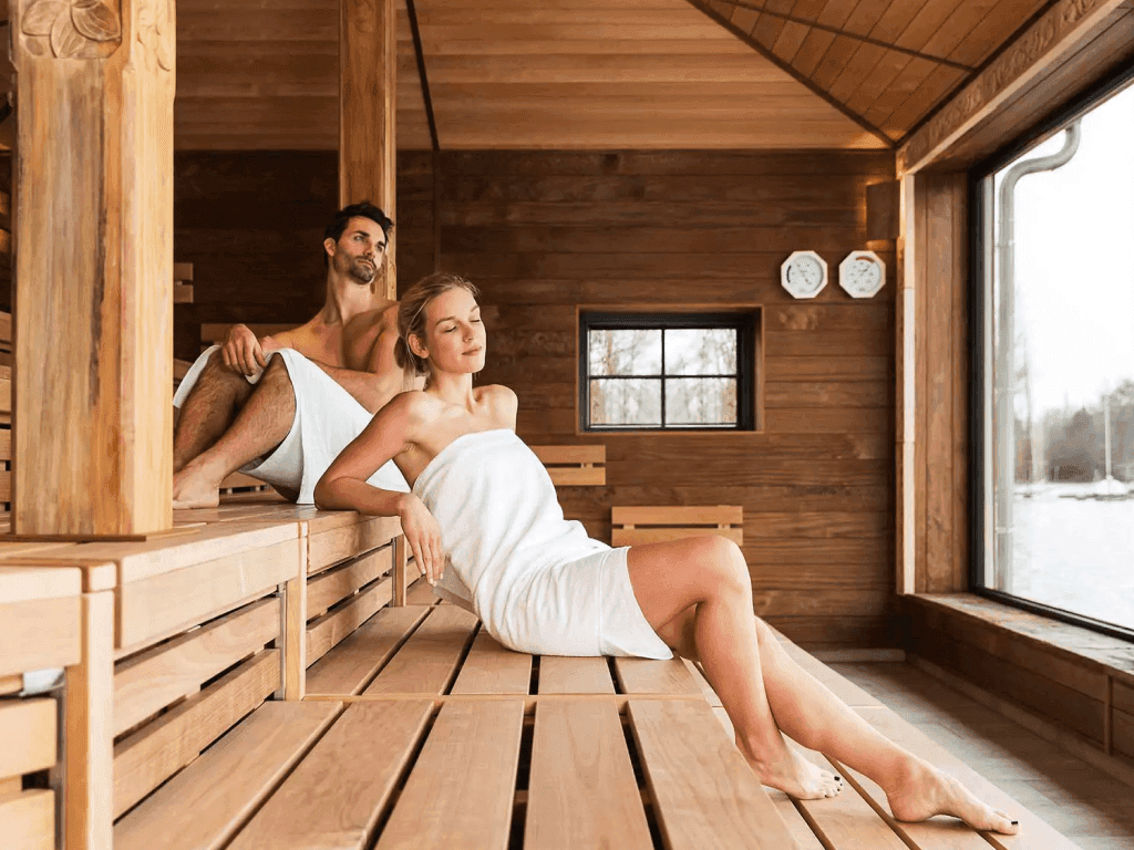 vabali spa Düsseldorf