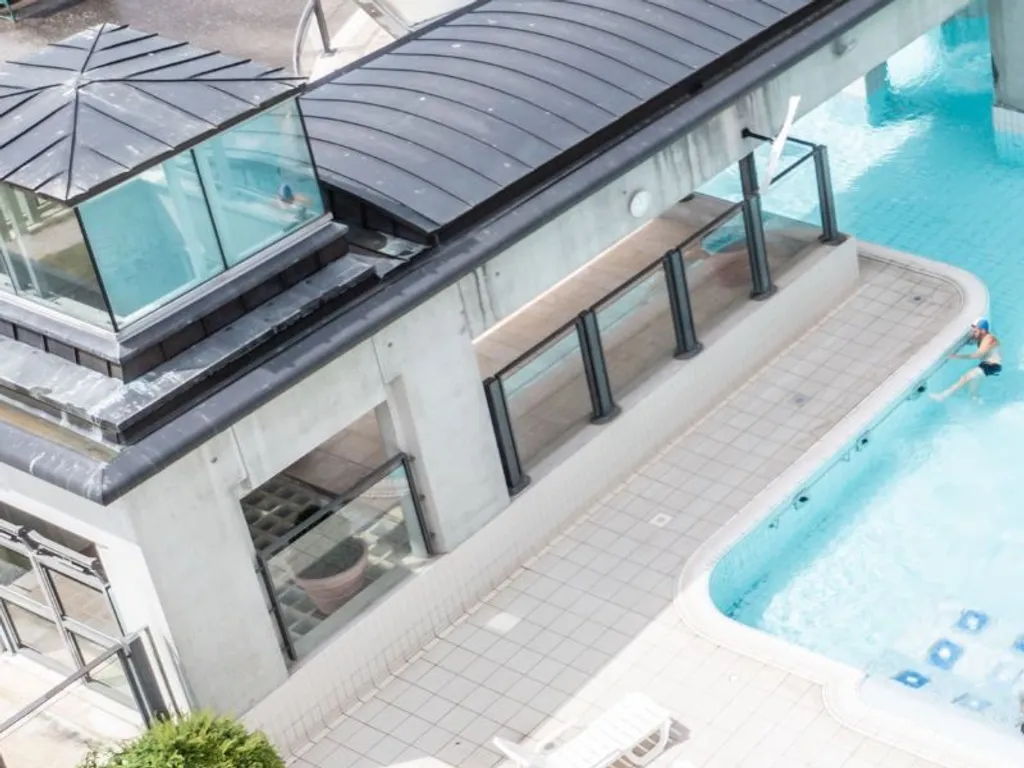 Valvital - Thermes Chevalley