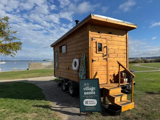 Village Sauna