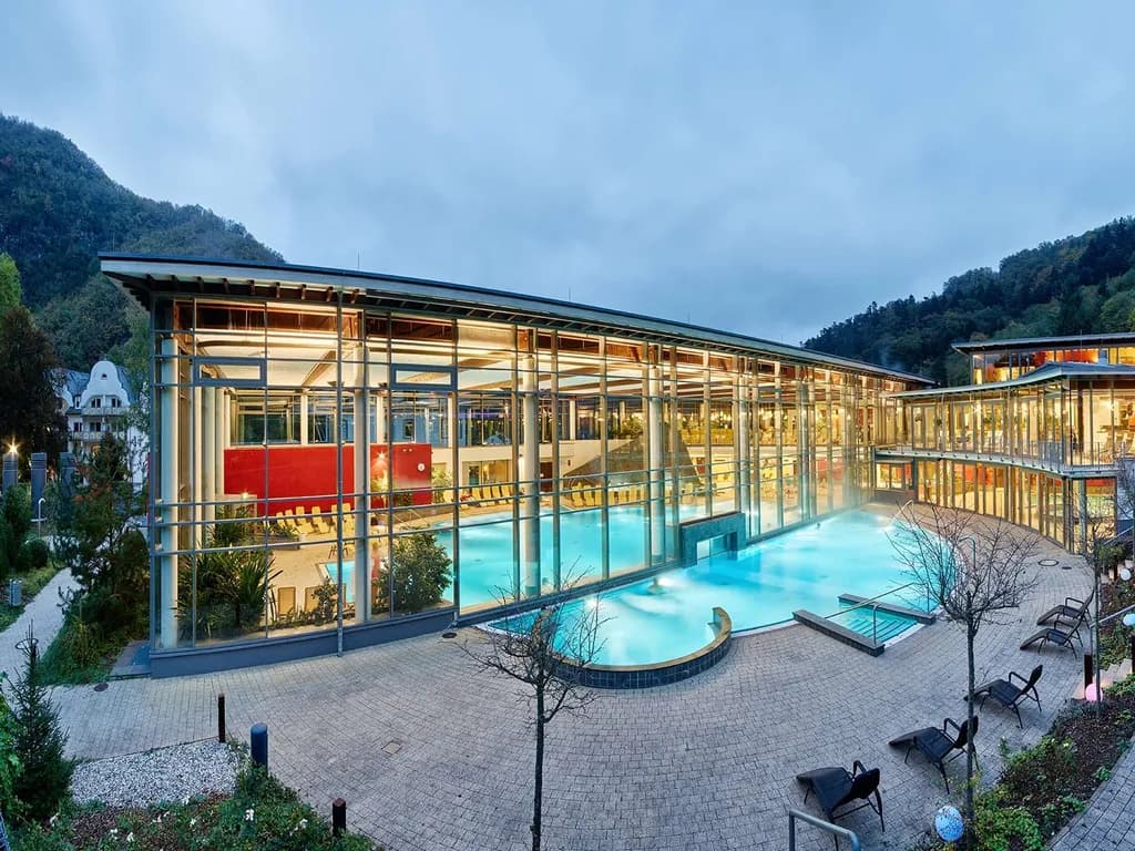 Vulkaneifel Therme