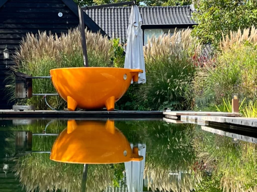 vuurenwater