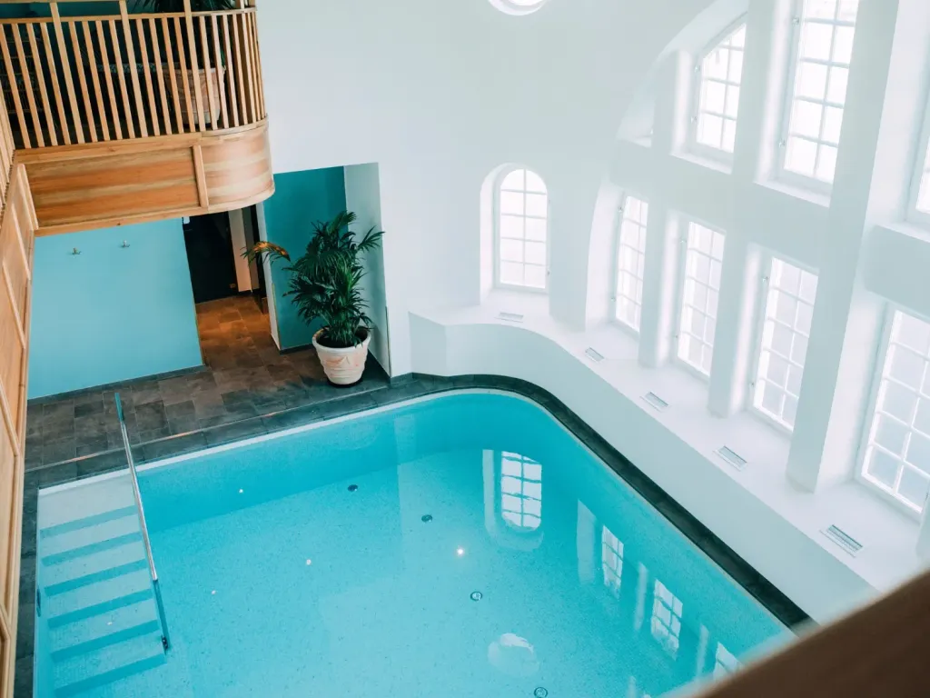 Warmbadhuset