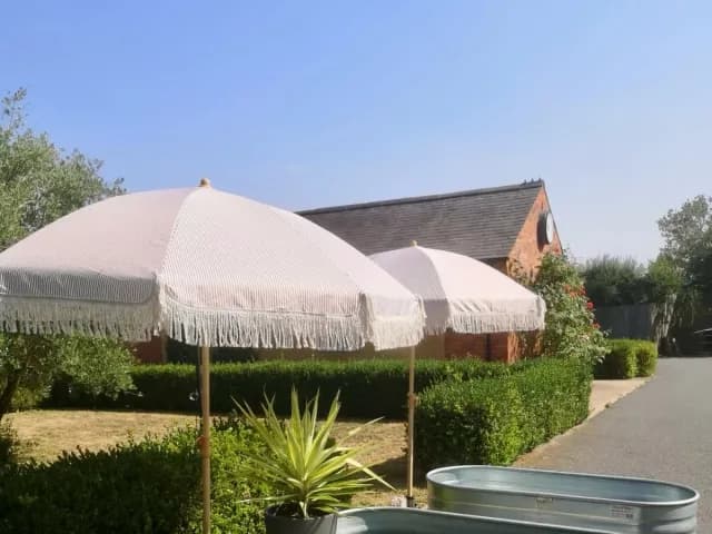 Wild Sauna Club — Market Harborough