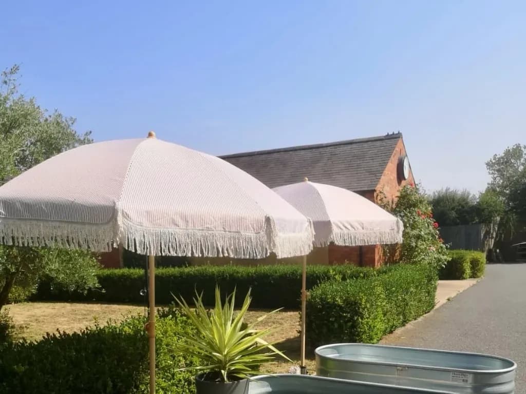 Wild Sauna Club — Market Harborough