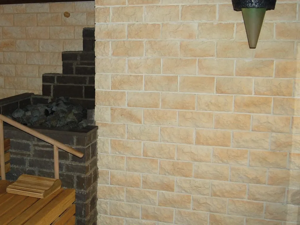 Winkel Sauna