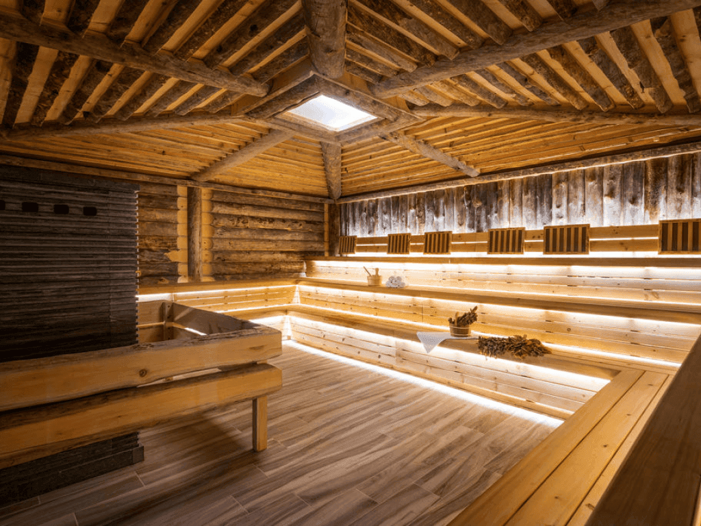 World Spa