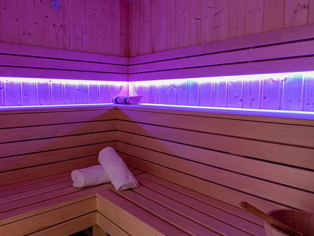 WSP Warszawska Sauna Prywatna