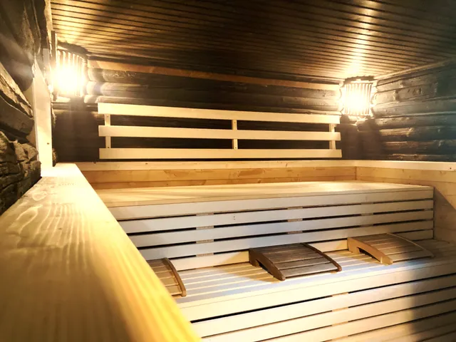 Wunsiedler Natursauna