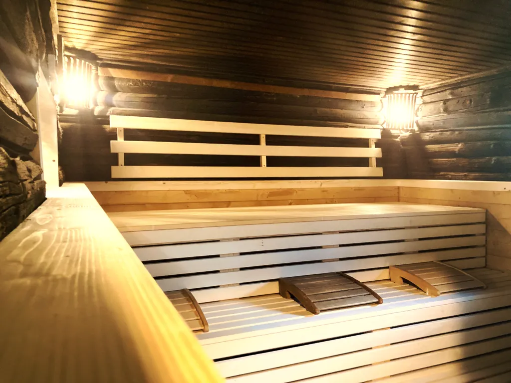 Wunsiedler Natursauna