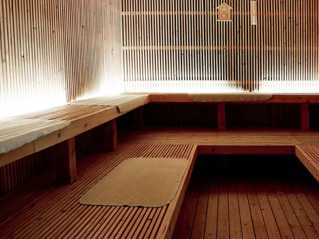 Yunomori Onsen & Spa Sathorn