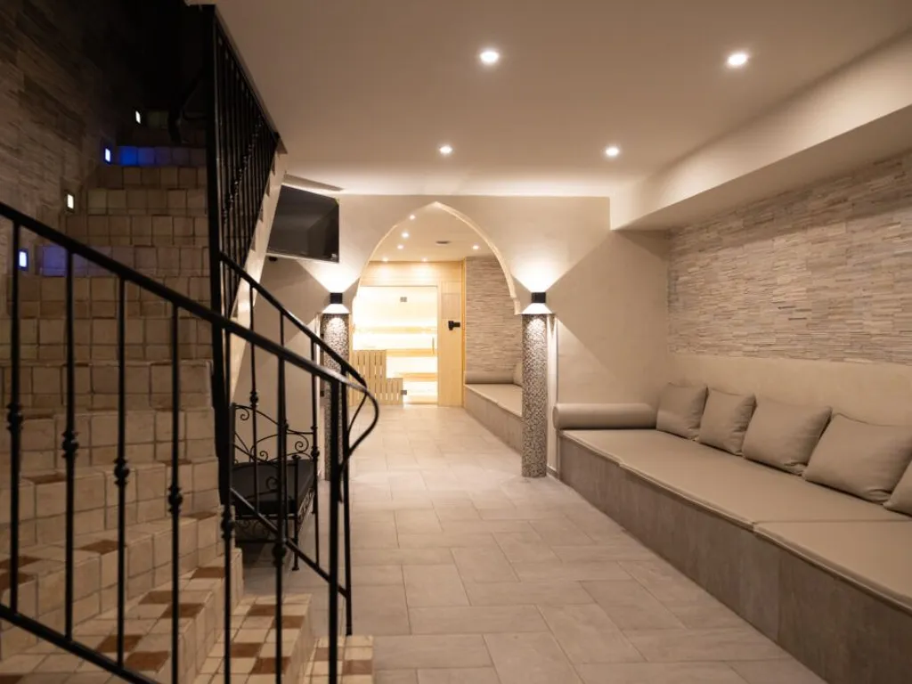 ZAYM - Hammam Spa